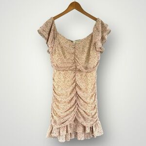 🎉5 for $45🎉 She sky dress mini short size M